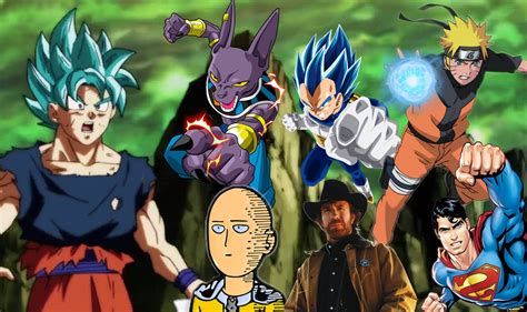 Who is stronger Kai or Goku?