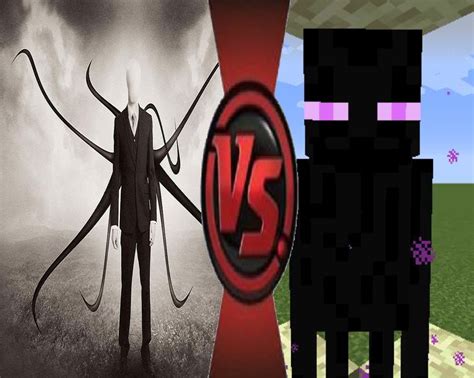 Who is stronger slenderman or Enderman?