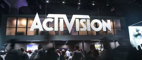 Who is suing Activision?