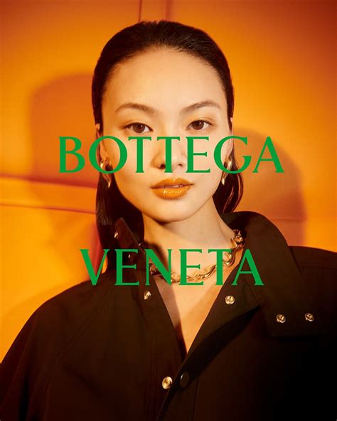 Who is taking over Bottega Veneta?