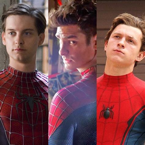 Who is the 1st best Spider-Man?