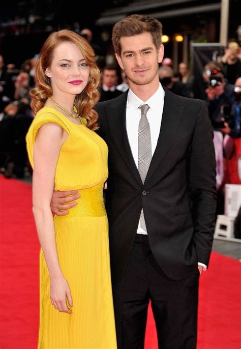 Who is the BF of Emma Stone?