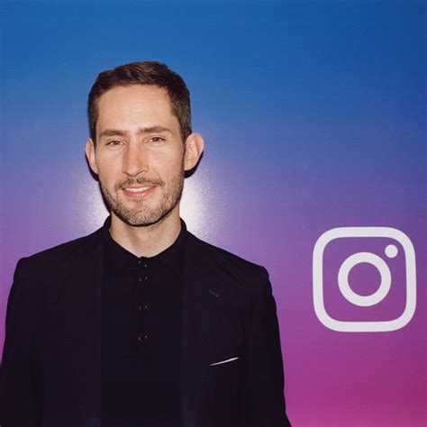 Who is the CEO of Instagram?
