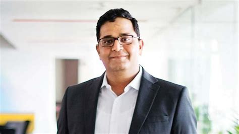 Who is the CEO of Paytm?