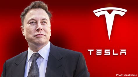 Who is the CEO of Tesla?