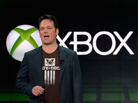 Who is the CEO of Xbox?