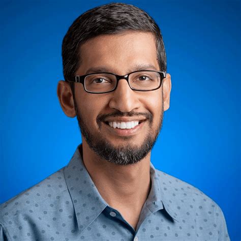 Who is the CEO of alphabet?
