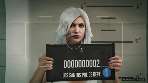 Who is the Latina character in GTA?