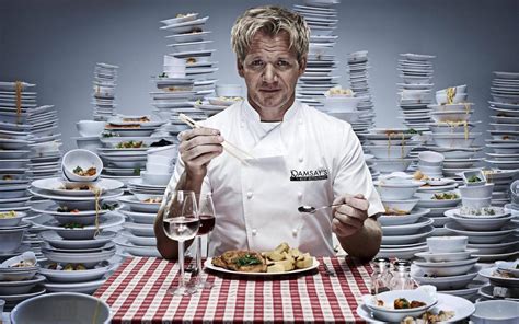 Who is the No 1 chef in world?