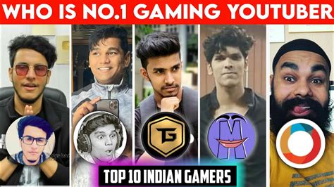 Who is the No 1 gamer in world?