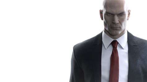 Who is the bad guy in Agent 47?