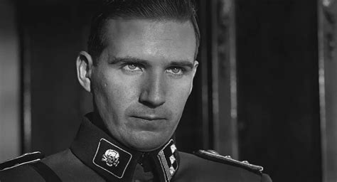 Who is the bad guy in Schindler's List?