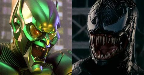 Who is the bad guy in Spider-Man 2?