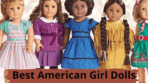 Who is the best American Girl doll ever?