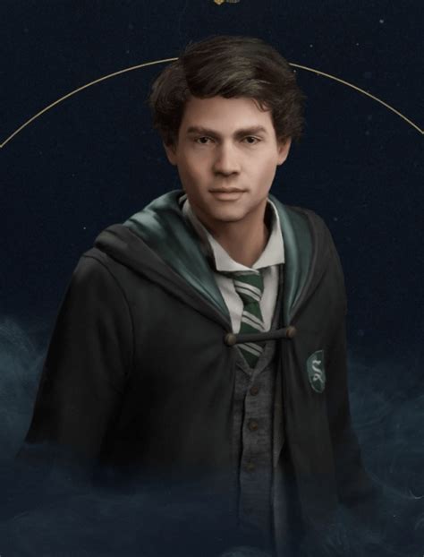 Who is the best NPC in Hogwarts Legacy?