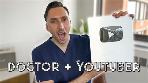 Who is the best Youtuber doctor?