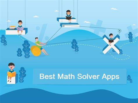 Who is the best app for math?