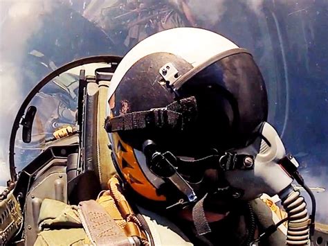 Who is the best fighter pilot ever?