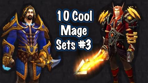 Who is the best fire mage in wow?