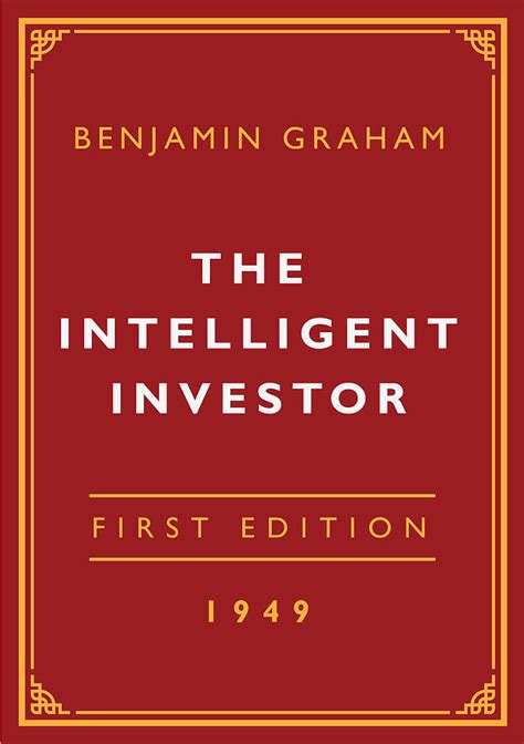 Who is the best intelligent investor?