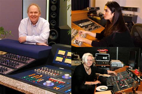 Who is the best mastering engineer in the world?