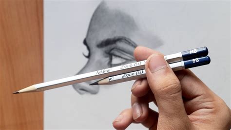 Who is the best pencil for shading?