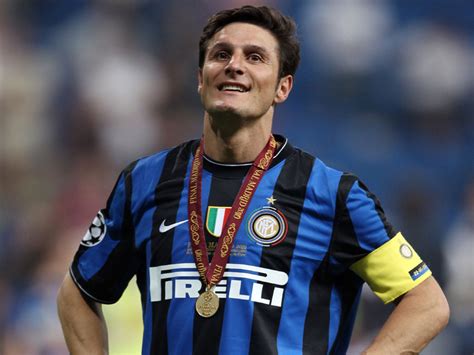 Who is the best player in Inter Milan?