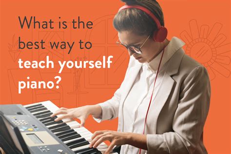 Who is the best self-taught pianist?
