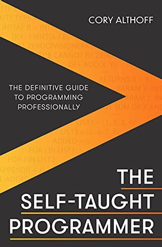 Who is the best self-taught programmer?