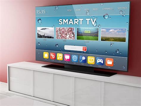 Who is the best smart TV?