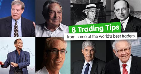 Who is the best trader in the world?