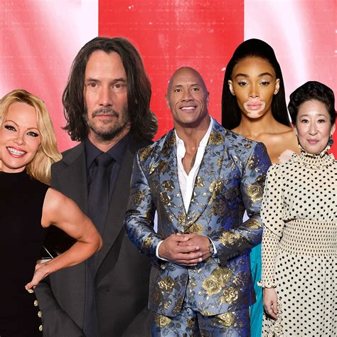 Who is the biggest celebrity in Canada?