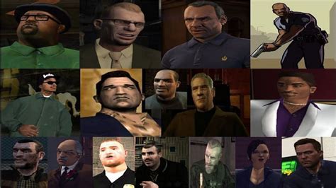 Who is the biggest villain in GTA 5?