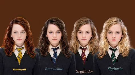 Who is the black girl in Gryffindor?