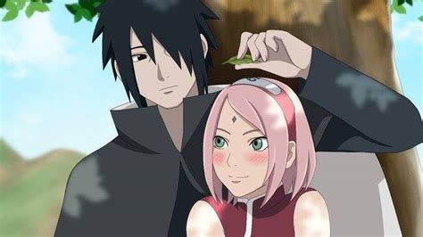 Who is the boyfriend of Sakura?