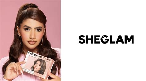 Who is the brand SHEGLAM?