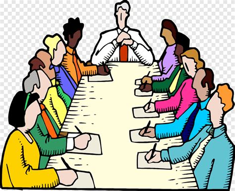 Who is the chair of a meeting?