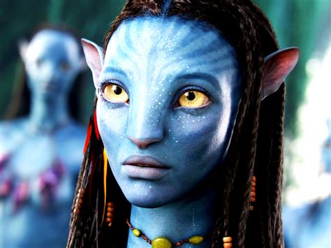 Who is the coolest character in avatar?