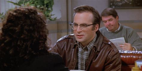 Who is the deaf actor in Seinfeld?