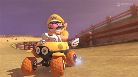 Who is the fastest character in Mario Kart 8?