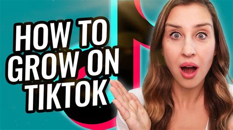 Who is the fastest growing TikTok account?