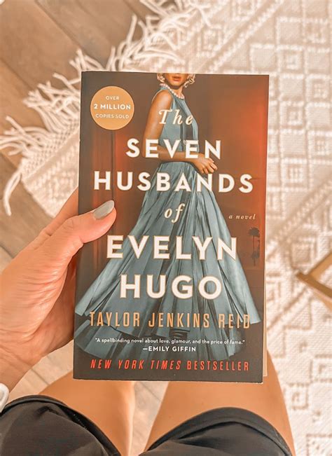Who is the father of Evelyn Hugo's daughter?