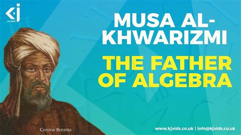 Who is the father of algebra?