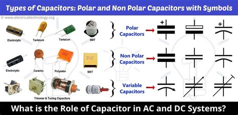 Who is the father of capacitor?