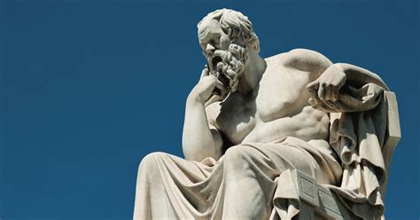 Who is the father of philosophy?