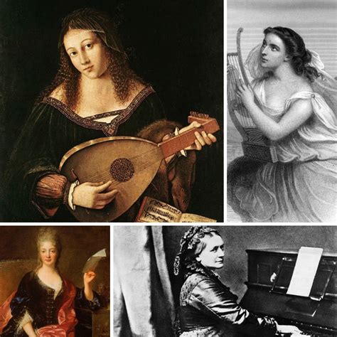 Who is the female atonal composer?