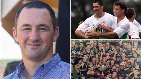 Who is the first billionaire in rugby league?