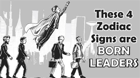 Who is the first leader of the zodiac signs?