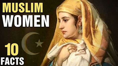 Who is the first woman in Islam?