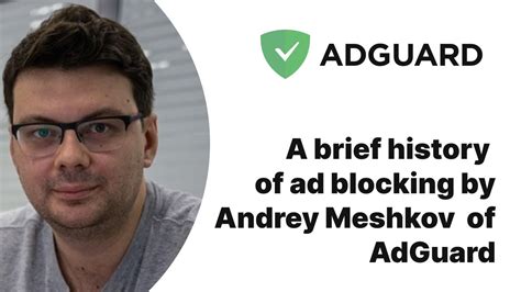 Who is the founder of AdGuard?